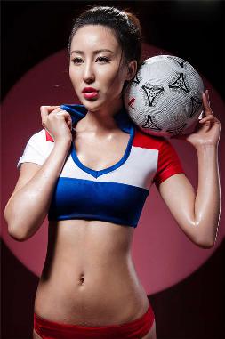 我与留守的农村妇女